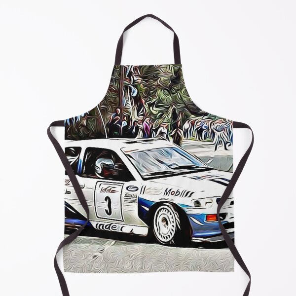 Item preview, Ford Escort RS Cosworth Rally Action designed and sold by Road To Track.