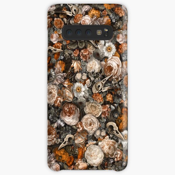 Baroque Macabre Samsung Galaxy Snap Case