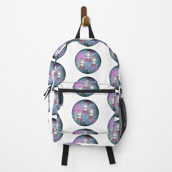 Item preview, Rocket Ships designed and sold by ShesSketchy.