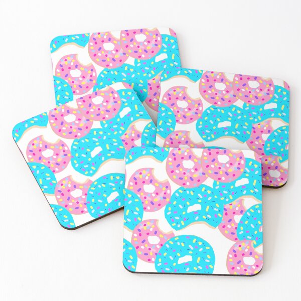 Item preview, Doughnut bites designed and sold by ThatsPlenty.