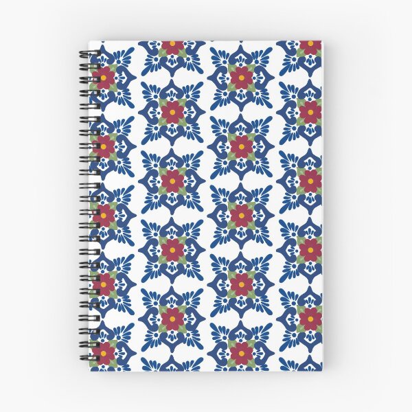 Item preview, spanish tile designed and sold by iandthismystery.
