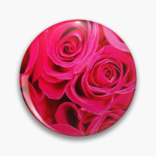 Item preview, Rose Bouquet In Bloom designed and sold by MandyRosko.