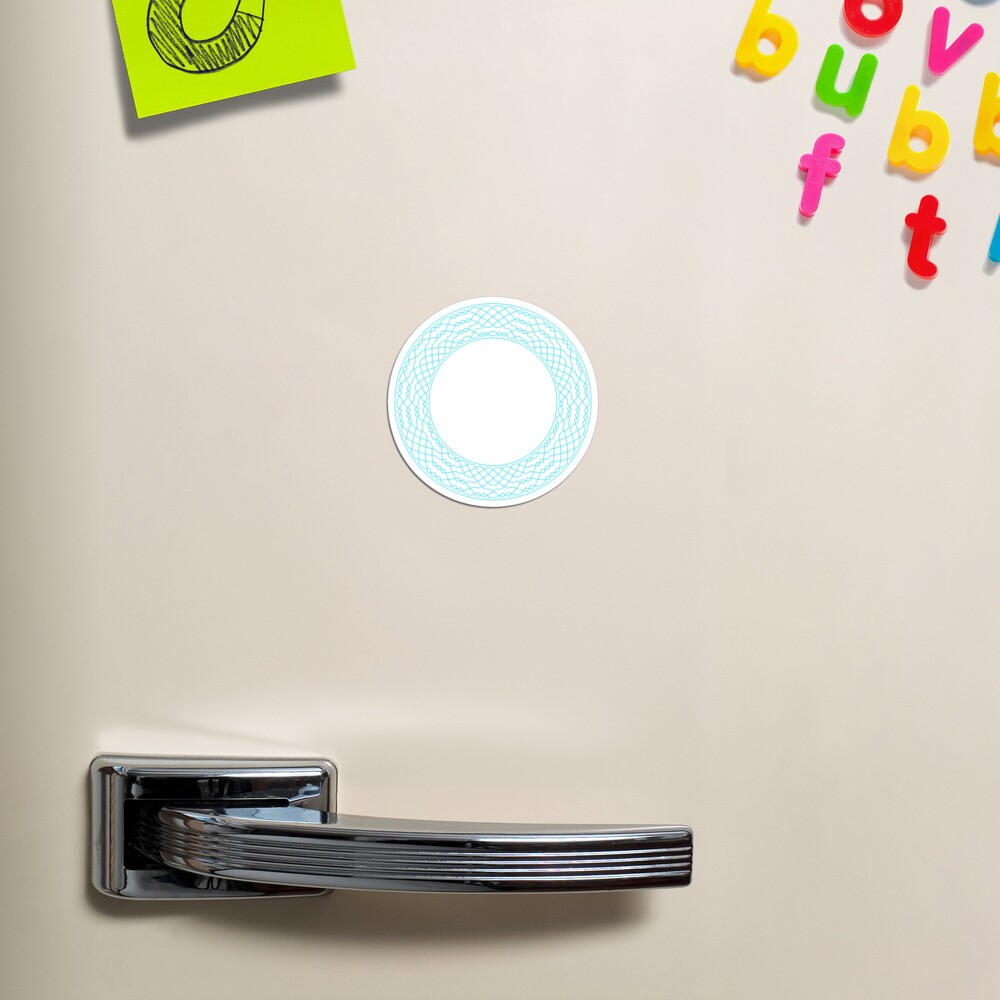 Item preview, Magnet designed and sold by RingingRoom.