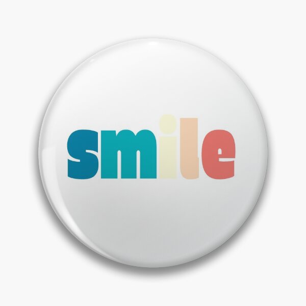 Item preview, Smile designed and sold by ellenb-arts.