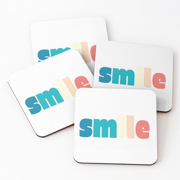 Item preview, Smile designed and sold by ellenb-arts.