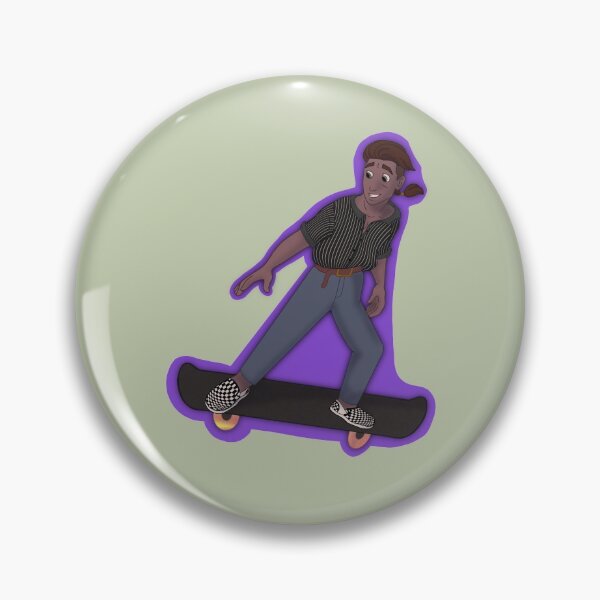 Item preview, Modern Jim from Treasure Planet designed and sold by savcks.