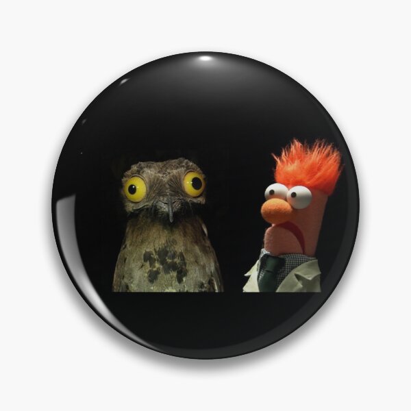 Artikelvorschau, Pootoo and Beaker entworfen und verkauft von kennedywesley.