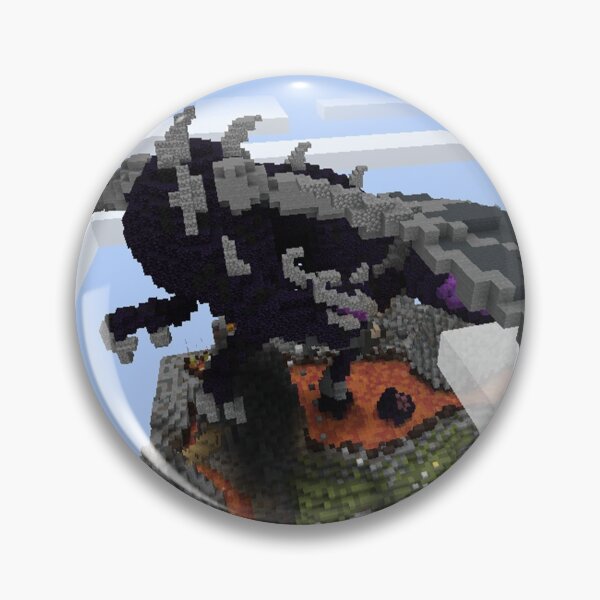 Item preview, ender dragon designed and sold by crusherXF.