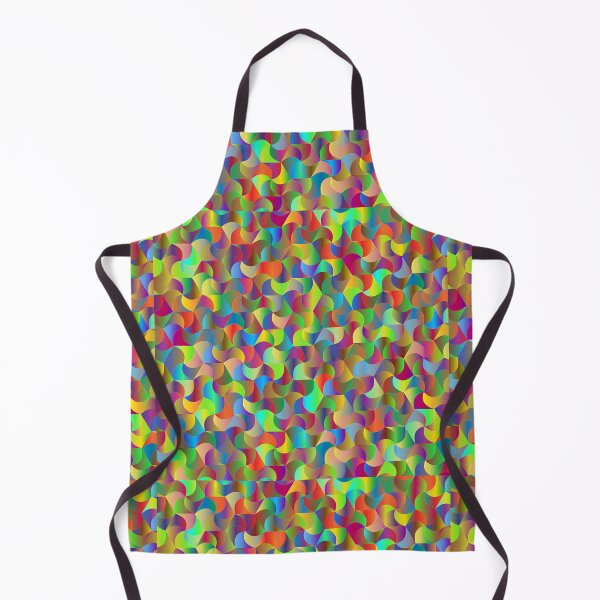 Item preview, colorful pattern designed and sold by nannadesign.