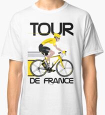 Tour De France Classic T-Shirt