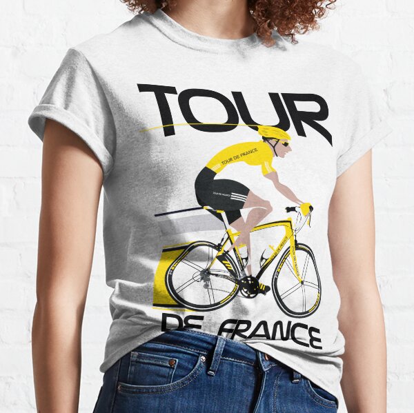 Vintage Tour De France Gifts & Merchandise Redbubble