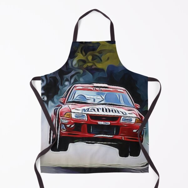 Item preview, 1999 Mitsubishi Lancer Evolution VI designed and sold by Road To Track.
