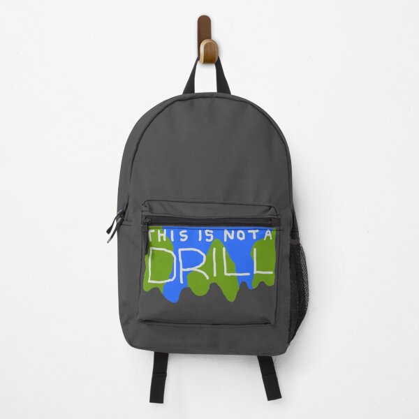 Item preview, This is Not a Drill  designed and sold by kclarkson.