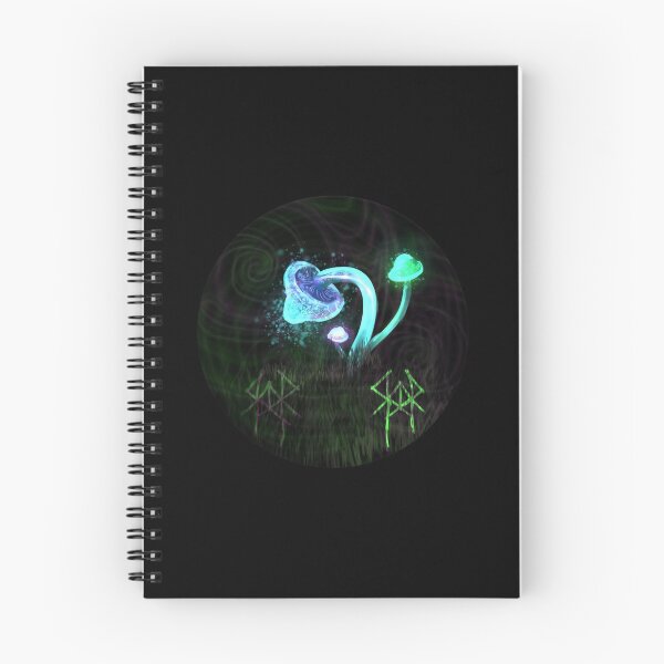 Item preview, Magic-Shrooms-Logo designed and sold by Magic-Shrooms.