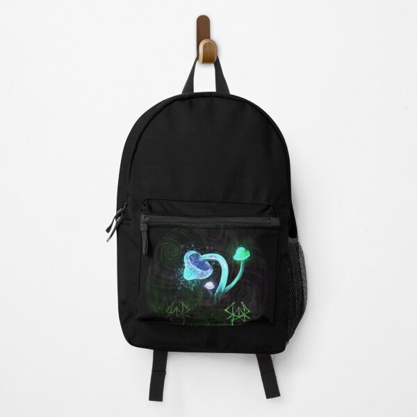 Item preview, Magic-Shrooms-Logo designed and sold by Magic-Shrooms.