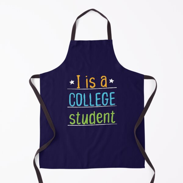 Item preview, I Is A College Student designed and sold by jaygo.