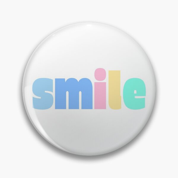 Item preview, Smile designed and sold by ellenb-arts.
