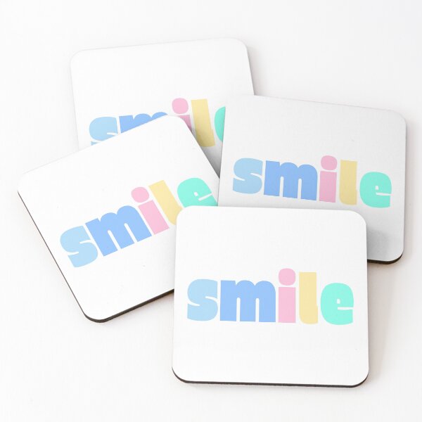 Item preview, Smile designed and sold by ellenb-arts.