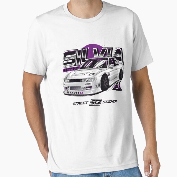 Item preview, Nissan Silvia Street Seeker designed and sold by RACING FACTORY.