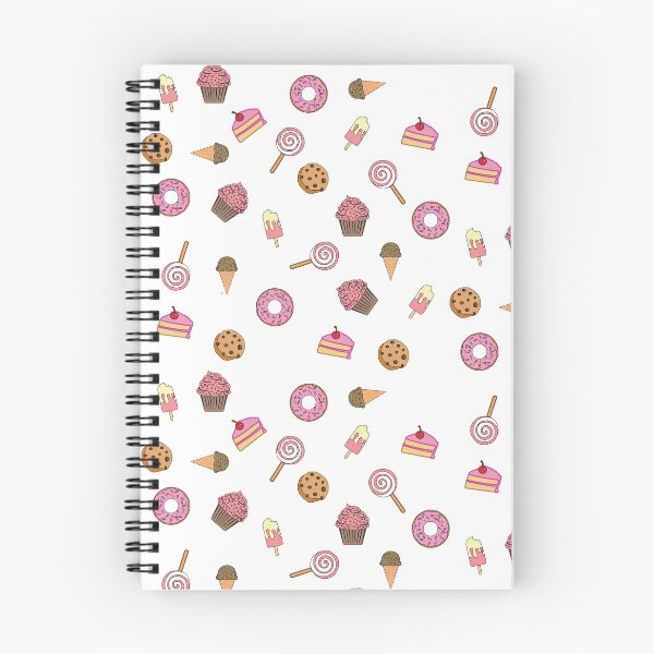 Item preview, Pink Desserts designed and sold by BridgetLynnC.
