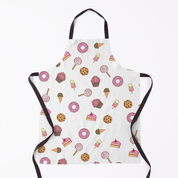 Item preview, Pink Desserts designed and sold by BridgetLynnC.