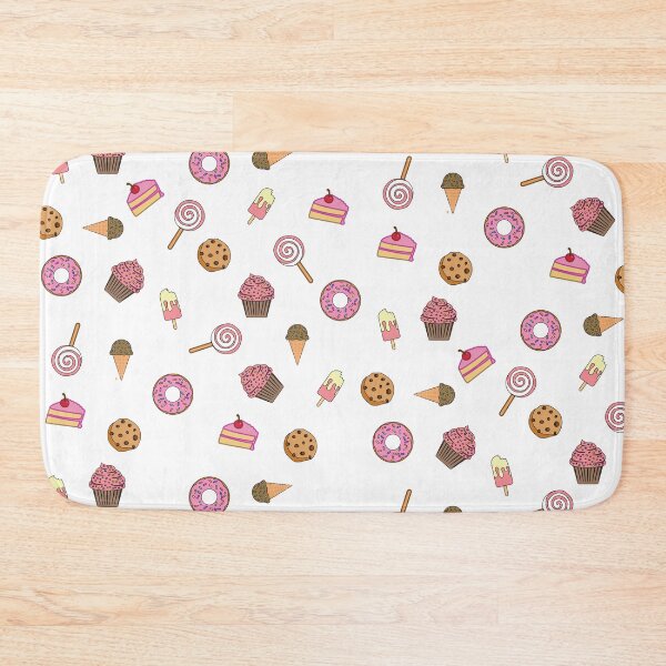 Item preview, Pink Desserts designed and sold by BridgetLynnC.