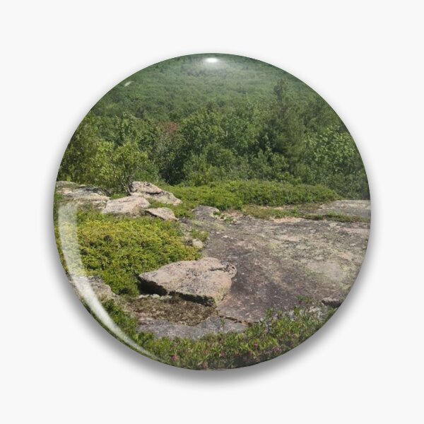 Item preview, Rocks and Water in Maine  designed and sold by Paula Betz.