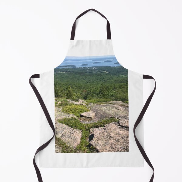 Item preview, Rocks and Water in Maine designed and sold by Paula Betz.