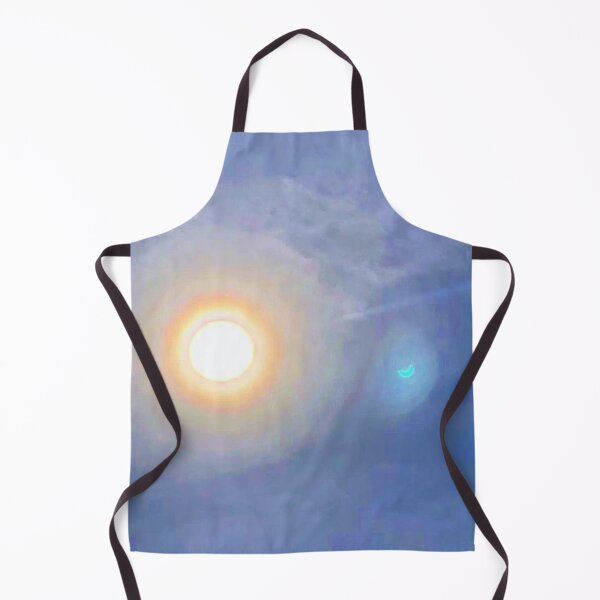 Item preview, Sun And Moon designed and sold by legitparrot.