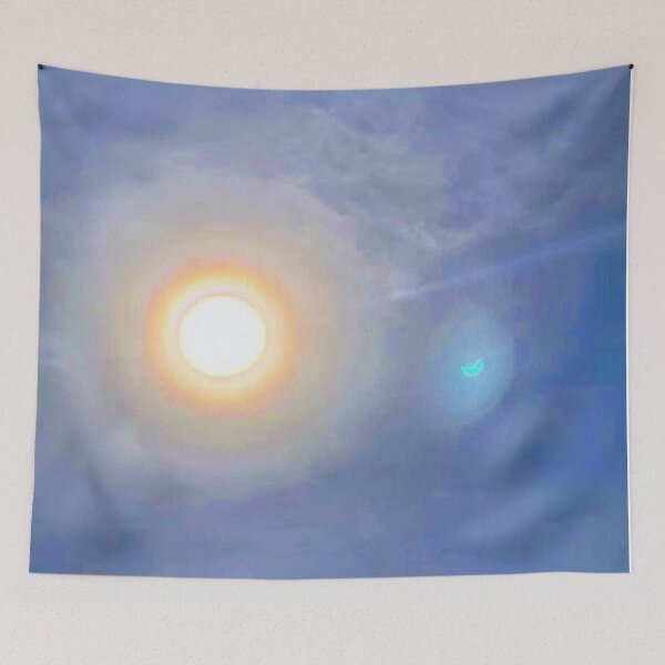 Item preview, Sun And Moon designed and sold by legitparrot.