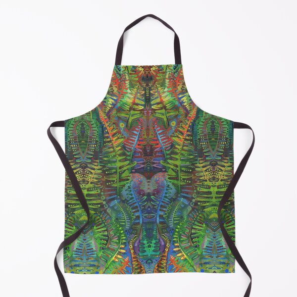Item preview, Fern Design designed and sold by Gwenn Seemel.