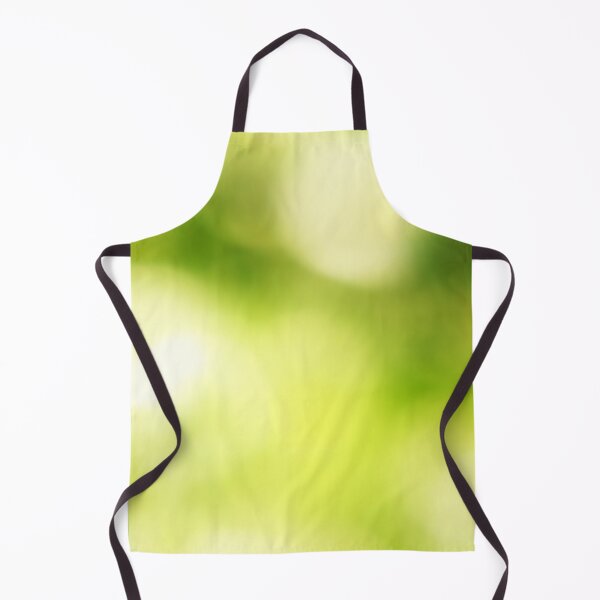 Item preview, Nature green defocused bokeh pattern wallpaper. designed and sold by IaroslavB.