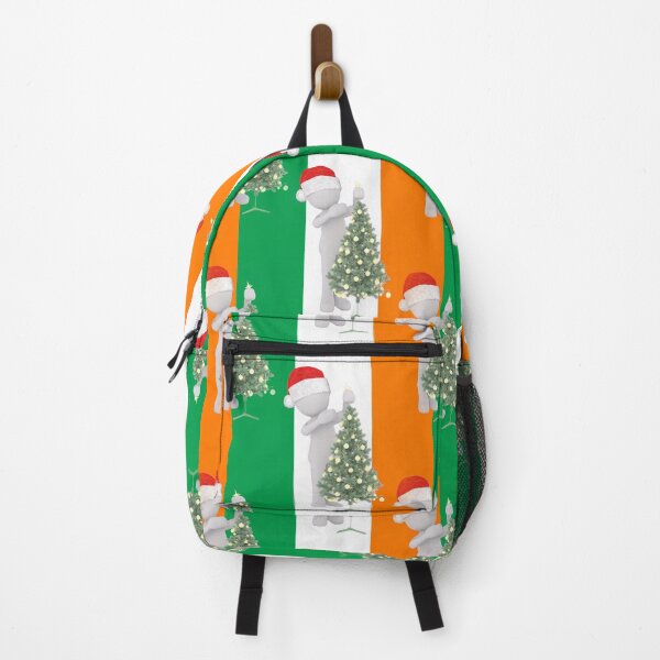 Item preview, irish christmas designed and sold by Gossip Rag.