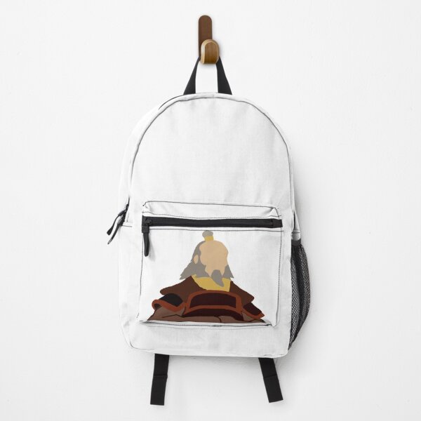 Item preview, Uncle Iroh ATLA designed and sold by Charlie Draws.