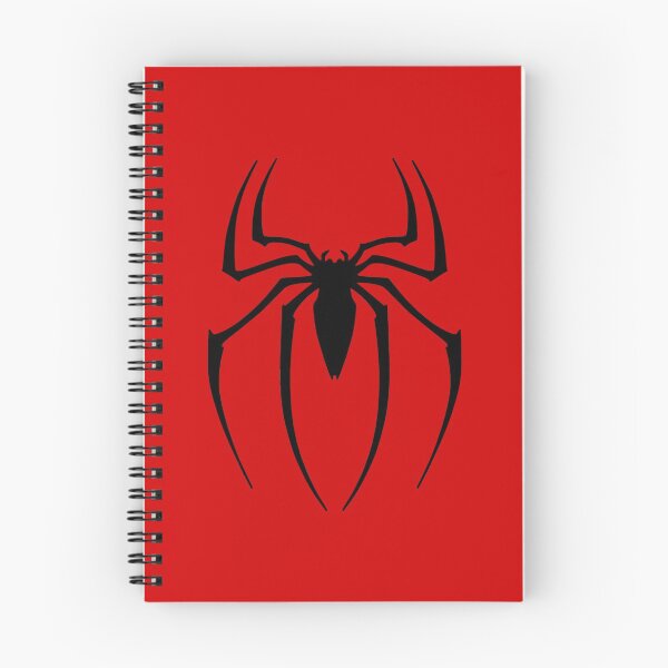 Artikelvorschau, Raimi Spider Logo entworfen und verkauft von Highonbricks.