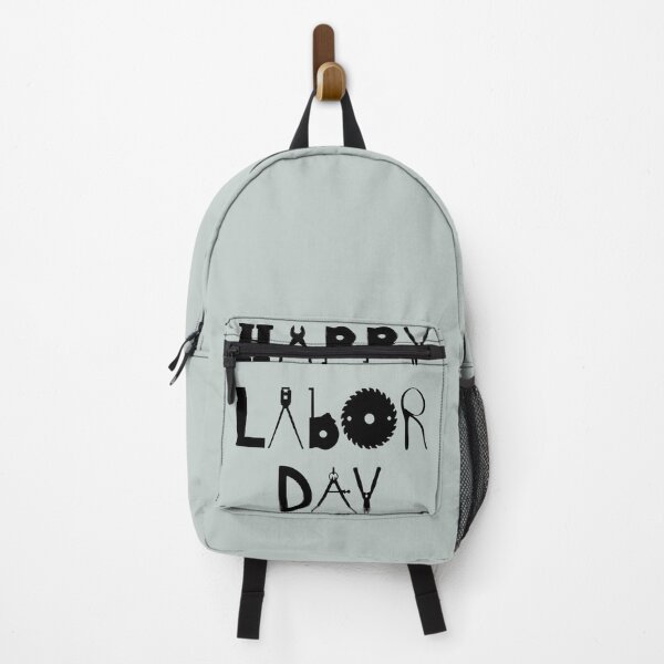 Item preview, Happy Labor Day - handyman gift designed and sold by Teenation9.