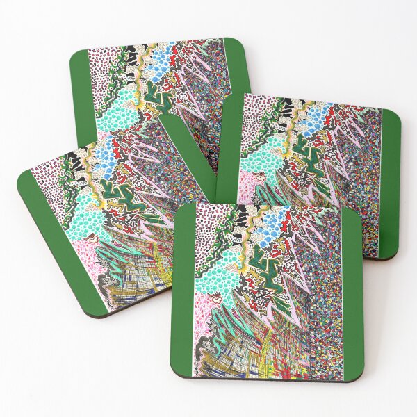Item preview, Mind Storm  designed and sold by MiaDonnaArt.