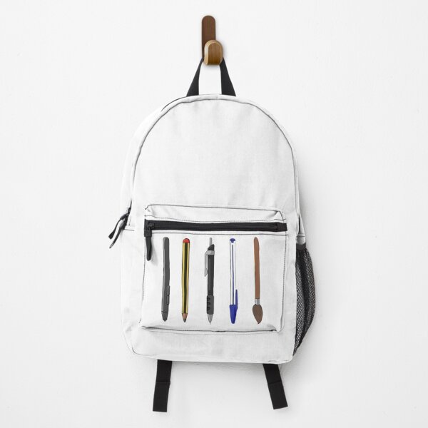 Item preview, Artist toolbox: kit of art and office supplies designed and sold by cu-b3.