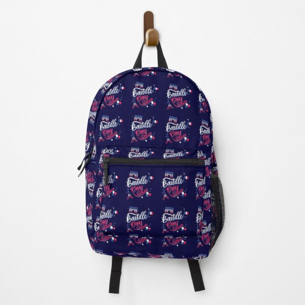 Item preview, Happy Bastille Day designed and sold by Alae Benbrahim.