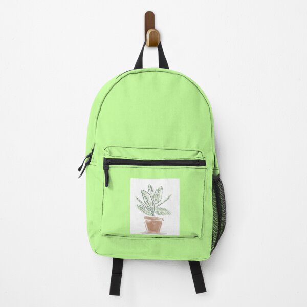Item preview, Millenial plant child pet designed and sold by Rosemold.