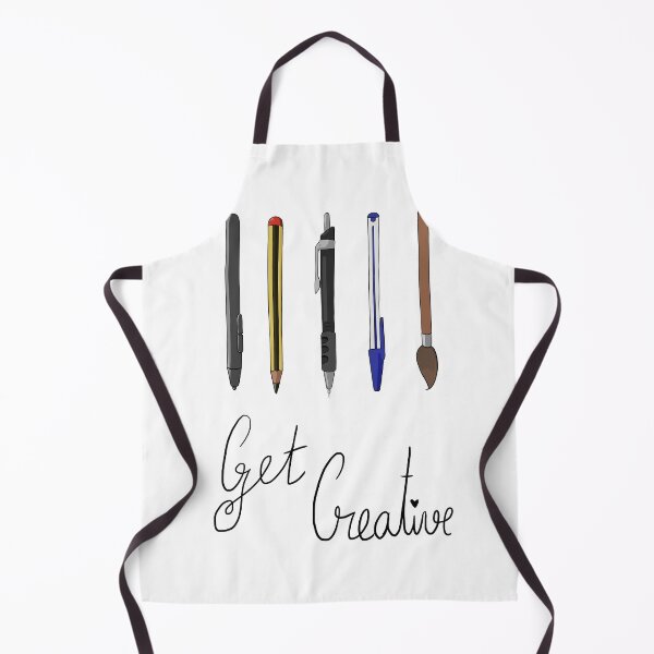 Item preview, Get creative artist toolkit - cute version designed and sold by cu-b3.