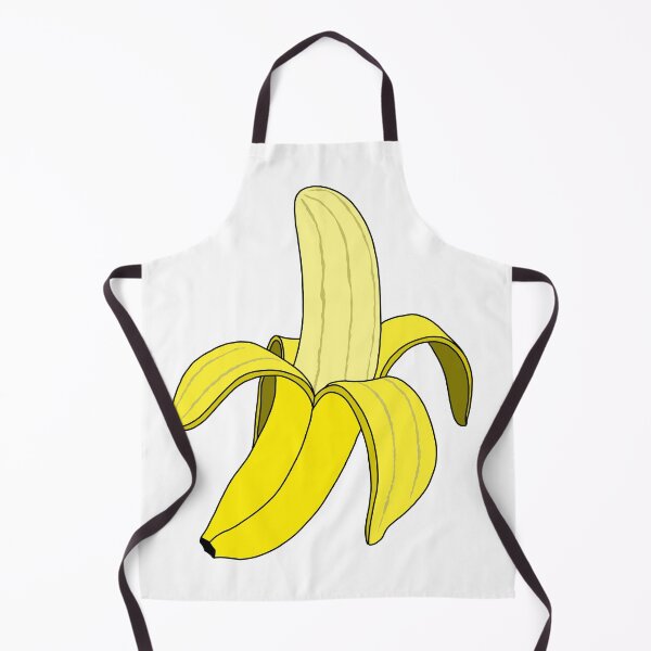 Item preview, Peeling banana yellow designed and sold by shtem.
