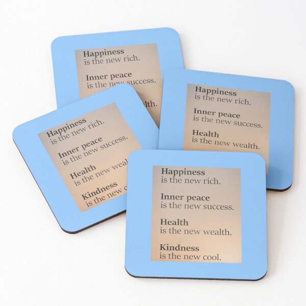 Item preview, NEW HAPPINESS AND KINDNESS designed and sold by CCCREW.
