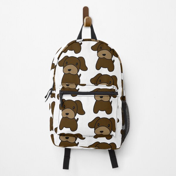 Item preview, Brown Little Pup designed and sold by YPArtistry.