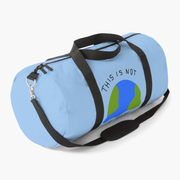 Item preview, This is Not a Hoax designed and sold by kclarkson.