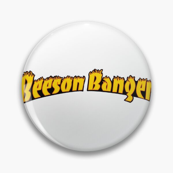 Item preview, Beeson Banger designed and sold by reaganmondayy.