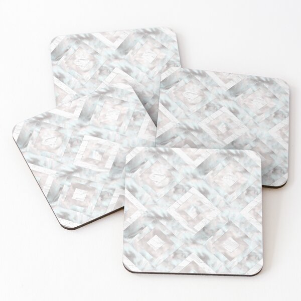 Item preview, Mother of Pearl Pattern designed and sold by WisdomInspired.