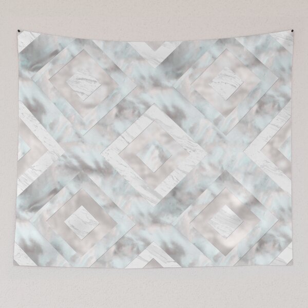 Item preview, Mother of Pearl Pattern designed and sold by WisdomInspired.