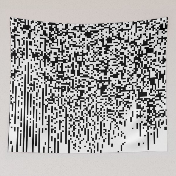Item preview, QR-antine V 0.1 designed and sold by 7115.