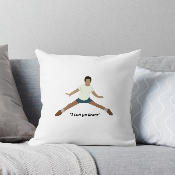 Item preview, IASIP - I Can Go Lower Dennis Sticker designed and sold by KissFromKris.